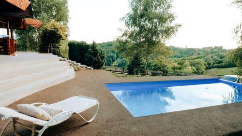 Villa La Mona
