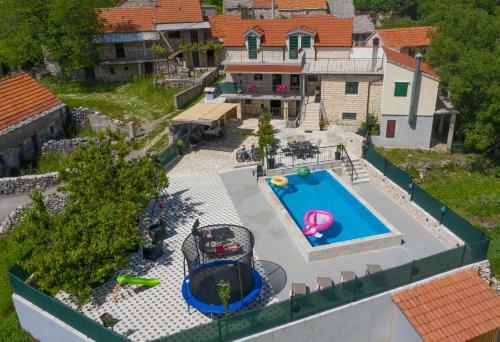 Villa Stipanovi Dvori