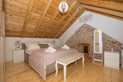 Villa Stipanovi Dvori