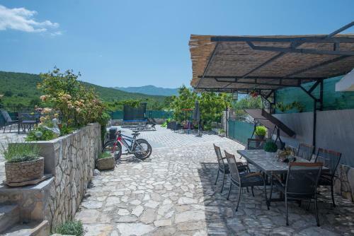 Villa Stipanovi Dvori