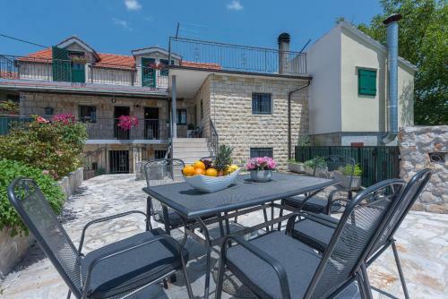 Villa Stipanovi Dvori