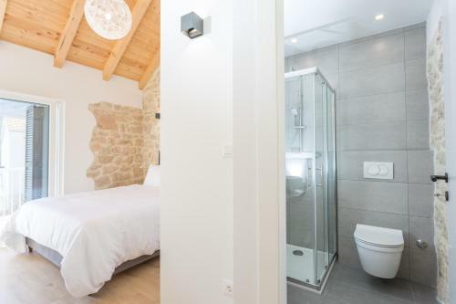 Villa Sulic - Heated Pool And Mountain View