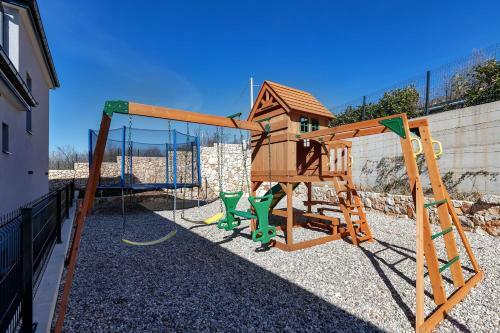 Beautiful Villa Casa Di Montes