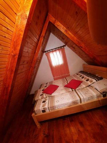 Apartman A&a