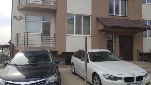 Apartamento Happy Home 18