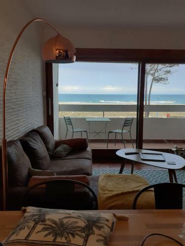 Apartamento Appt Vue Mer Pieds Dans L'eau