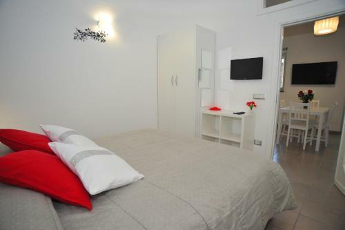 Apartamento Agerola Guest House