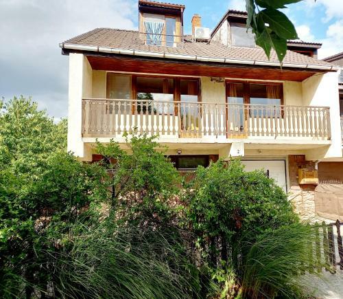 Malibu Apartment Balaton North
