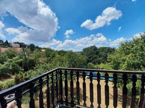 Malibu Apartment Balaton North