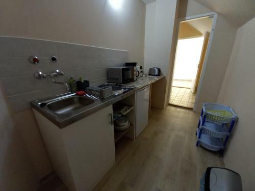 Malibu Apartment Balaton North