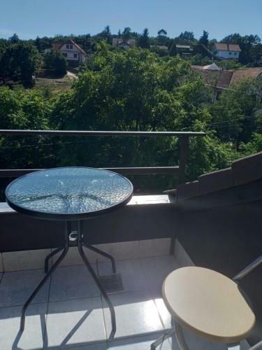 Malibu Apartment Balaton North