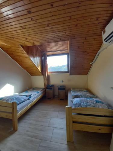 Malibu Apartment Balaton North
