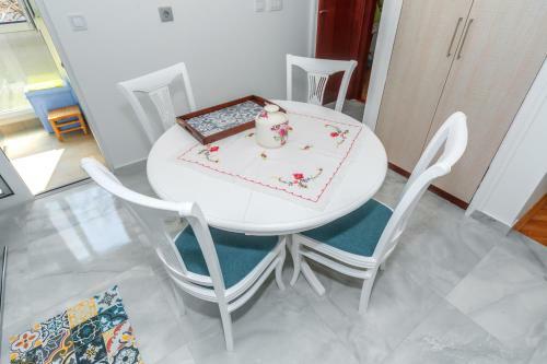 Apartment Centar Bar