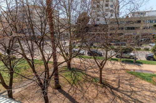 Apartment Centar Bar