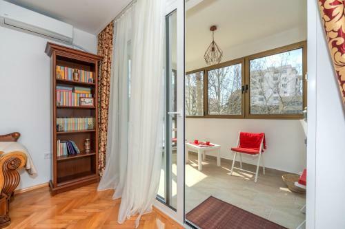 Apartment Centar Bar