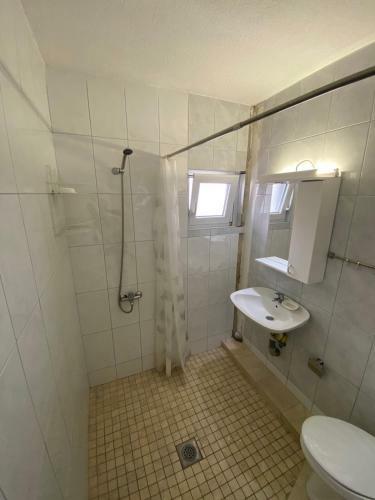 Apartmani Milka S