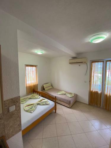 Apartmani Milka S