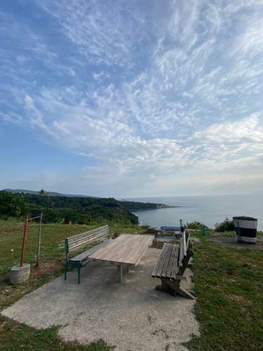 Apartmani Milka S