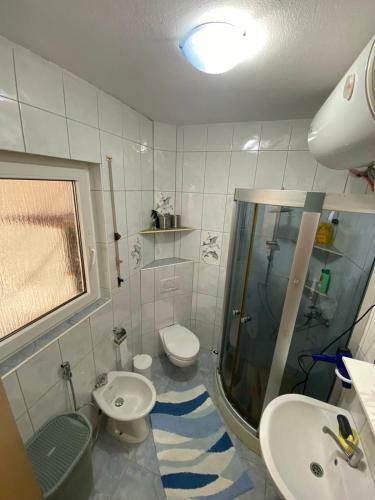 Apartmani Milka S