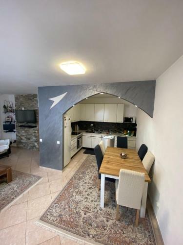 Apartmani Milka S