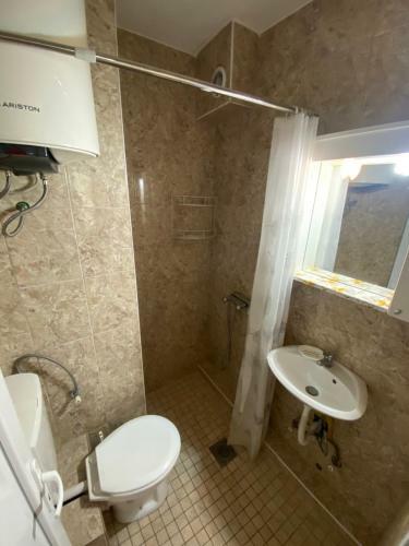 Apartmani Milka S