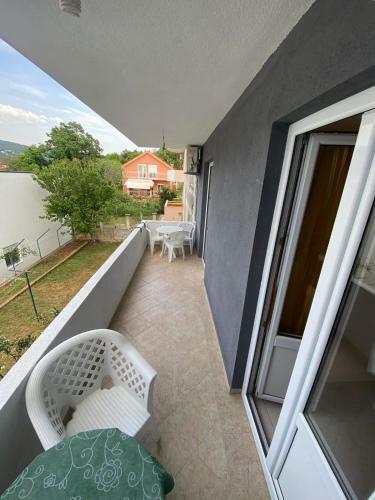 Apartmani Milka S