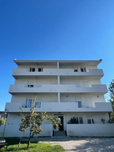 Apartamento Otovi?