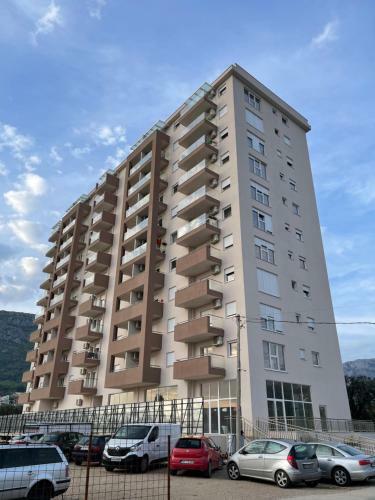 Apartment Ss Bar
