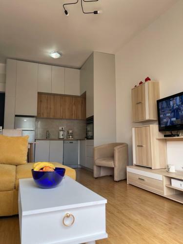 Apartment Ss Bar