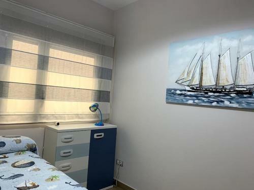 Apartamento Bajo En Primera L�nea De Playa