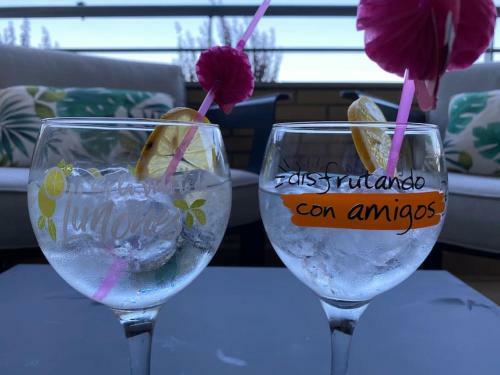 Apartamento Bajo En Primera L�nea De Playa