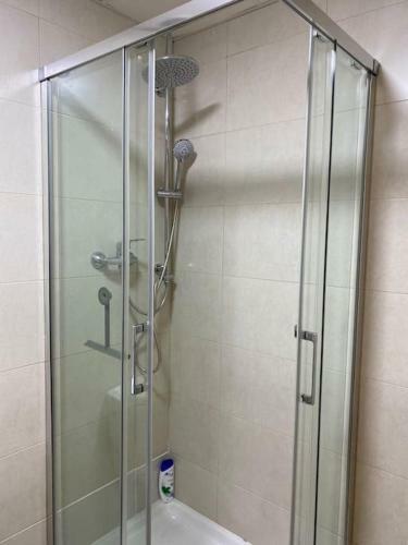 Apartamento Bajo En Primera L�nea De Playa