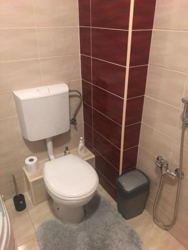 Apartamento Cako