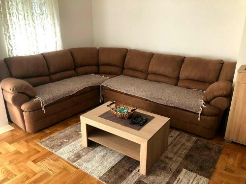 Apartman M