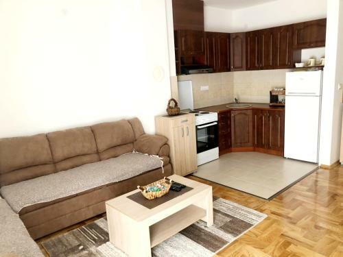 Apartman M