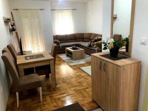 Apartman M