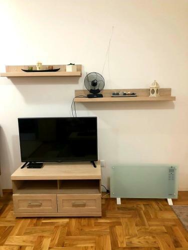 Apartman M
