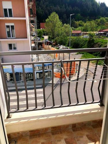 Apartman M