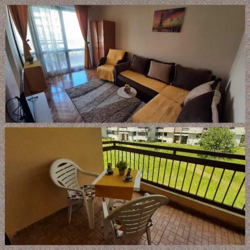 Apartman Matija