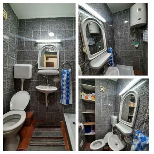 Apartman Matija