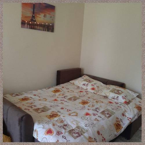 Apartman Matija