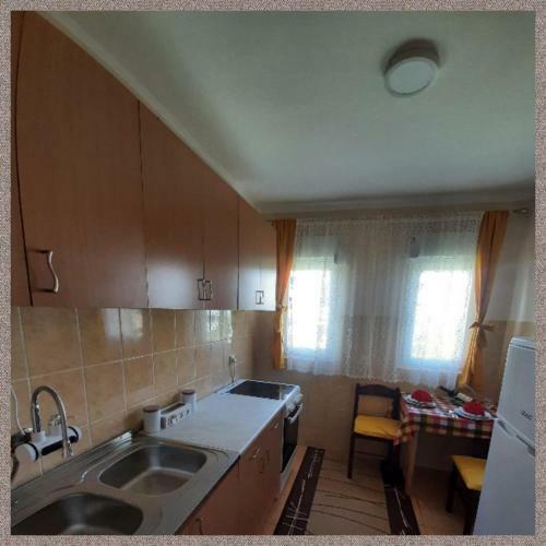 Apartman Matija