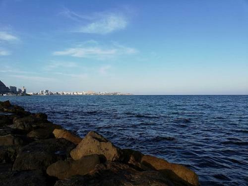 Apartamento Ideal - Disfrutar De Monta�a Y Playa Cerca (40')