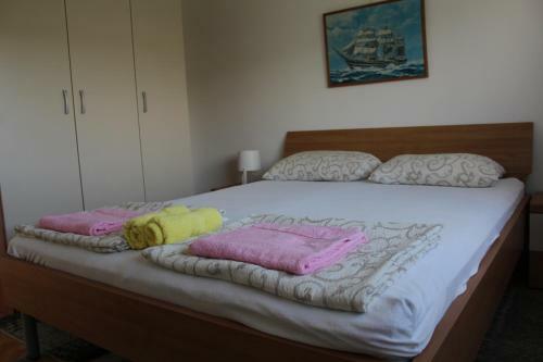 Apartamento Villa 2 Kristina