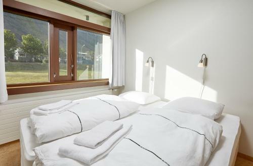 Hotel H�tel Torfnes