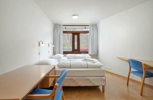 Hotel H�tel Torfnes