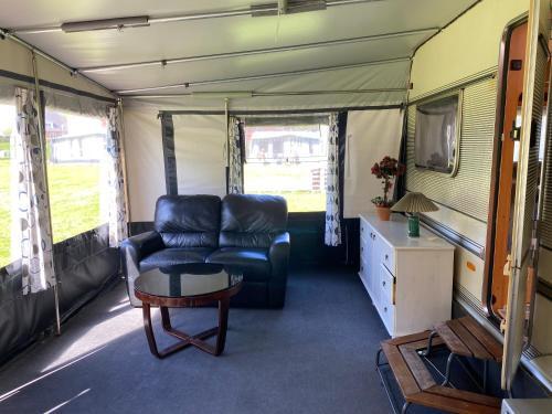 Campingvogn (lmc)