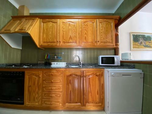 Apartamento Zodiac 1.
