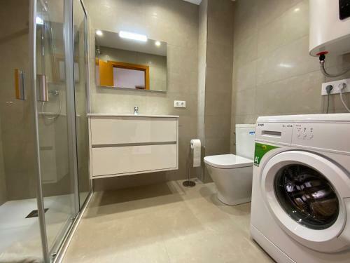 Apartamento Zodiac 1.