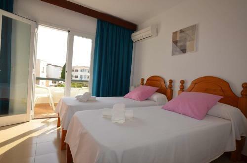 Apartamento Zodiac 1.